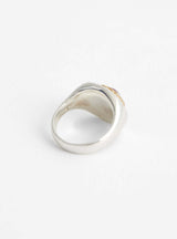 Mothers Ring Multi Isabella Etou at Couverture & The Garbstore women's jewellery reverse