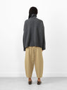 William Jumper Grey by Soeur at Couverture & The Garbstore back profile