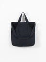 Tote Bag Navy by YMC at Couverture and The Garbstore