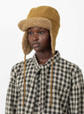 River Hat Brown by Sideline at Couverture and The Garbstore 