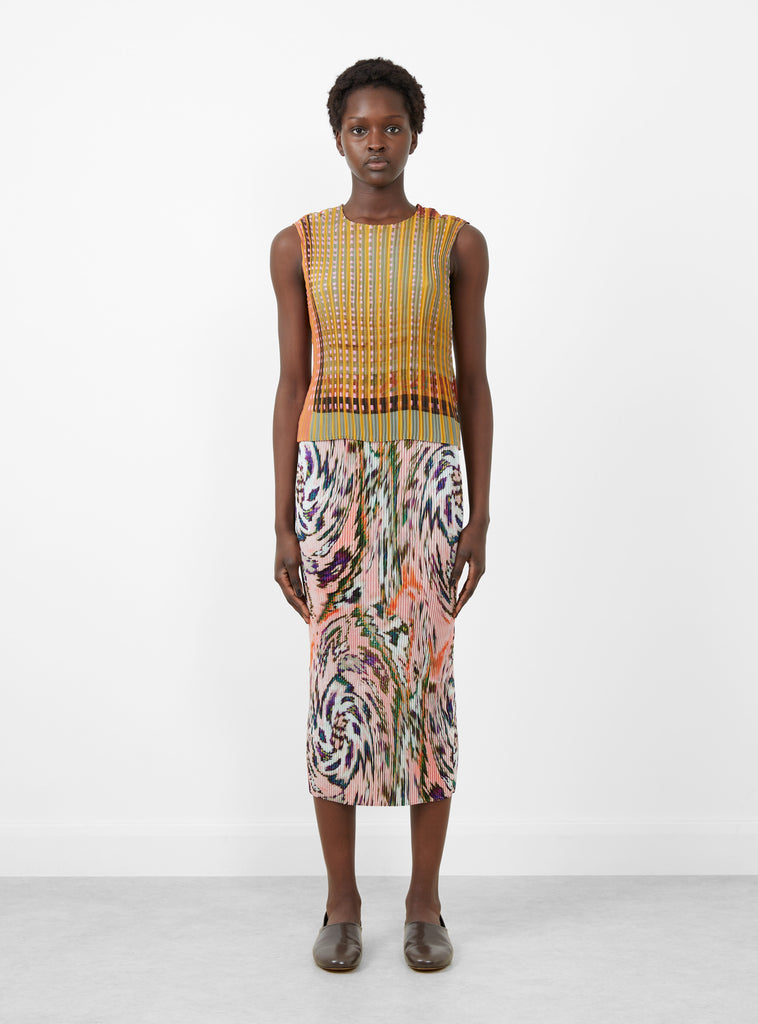 Thelma Top Elias by Julia Heuer at Couverture and The Garbstore 