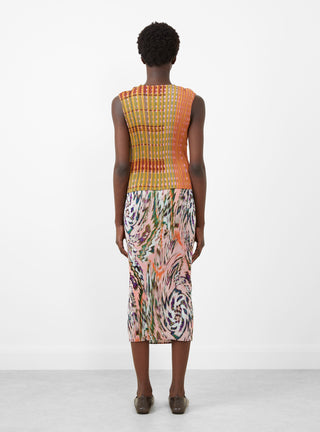 Thelma Top Elias by Julia Heuer at Couverture and The Garbstore rear shot