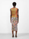 Thelma Top Elias by Julia Heuer at Couverture and The Garbstore rear shot