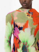 Lee Top Gundula by Julia Heuer at Couverture and The Garbstore close up