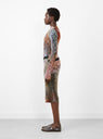 NOA Dress Zabel by Julia Heuer at Couverture and The Garbstore side profile