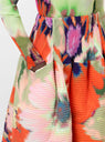 Kenza Skirt Gundula by Julia Heuer at Couverture and The Garbstore close up