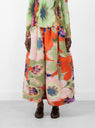 Kenza Skirt Gundula by Julia Heuer at Couverture and The Garbstore