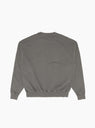 & Garbstore Associates Sweatshirt Pigment Grey by Arnold Park Studios at Couverture and The Garbstore rear