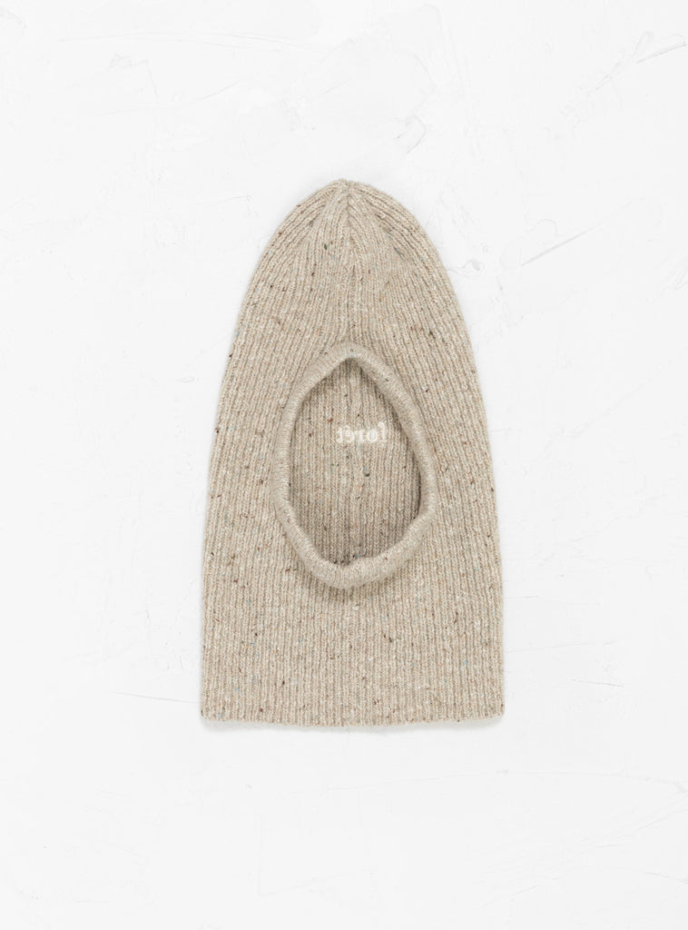 Balaclava Oat by foret at Couverture and The Garbstore