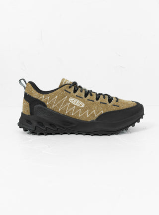 KEEN x Gramicci Jasper Zionic Gothic Olive & Black