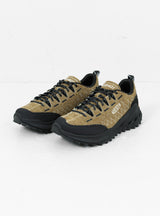 KEEN x Gramicci Jasper Zionic Gothic Olive & Black pair 