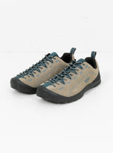 Jasper Brindle & Orion Blue by KEEN at Couverture and The Garbstore pair 