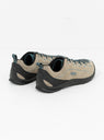 Jasper Brindle & Orion Blue by KEEN at Couverture and The Garbstore reverse