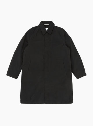 Vargo GORE-TEX Windstopper Mac Black by Norse Projects at Couverture and The Garbstore