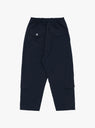 Tech RAF Flight Pants Navy by Daiwa Pier39 at Couverture and The Garbstore rear 