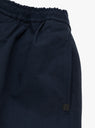 Tech RAF Flight Pants Navy by Daiwa Pier39 at Couverture and The Garbstore pockets 