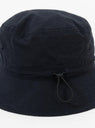 Pilgrim Traveler Hat Navy by Pilgrim Surf + Supply at Couverture and The Garbstore adjuster