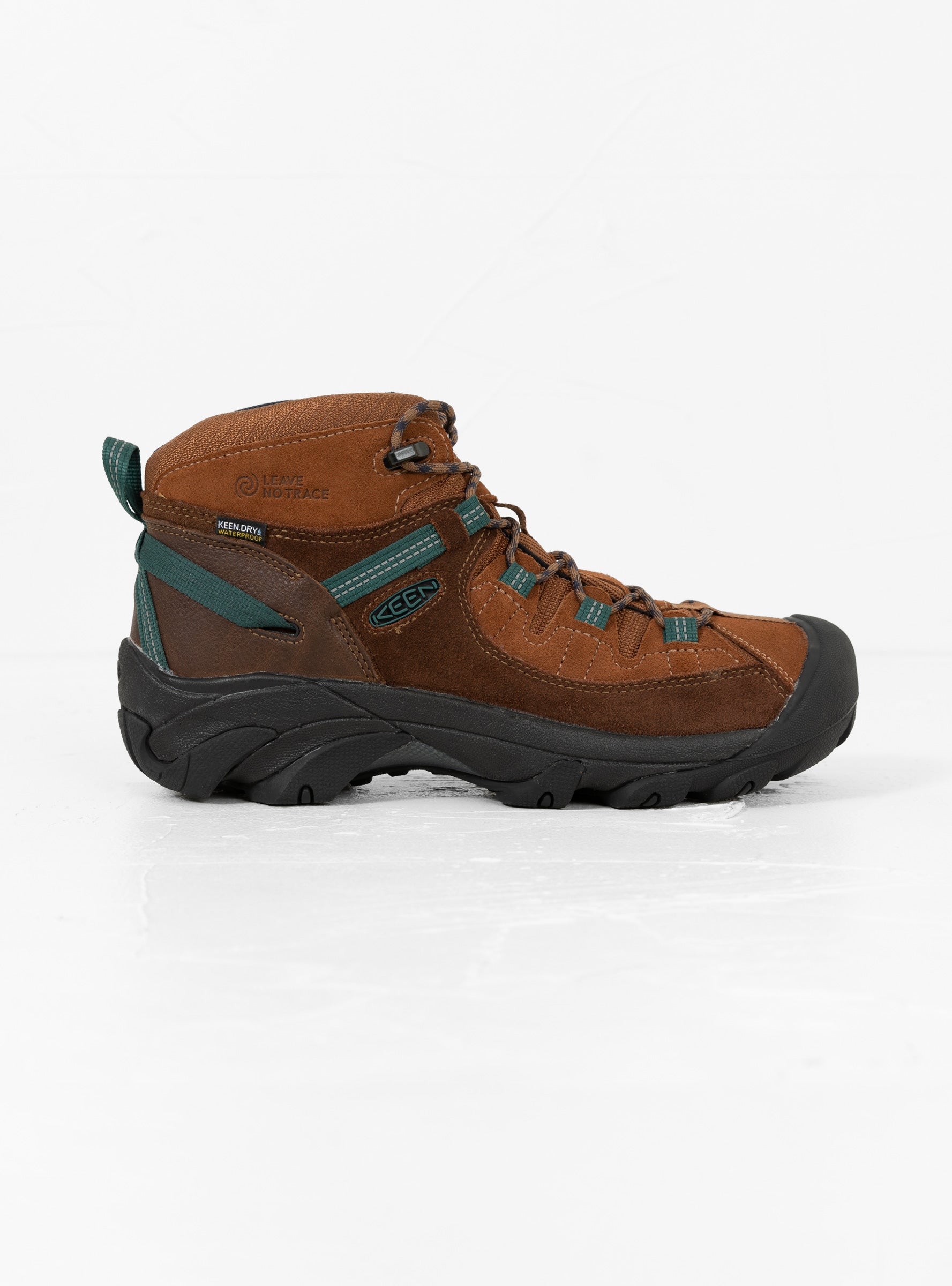 Keen hiking boots targhee ii hotsell