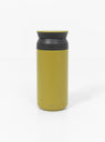 Gramicci Kinto Travel Tumbler Olive cup 