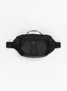 ACS Waist Pack 3 Black by Salomon at Couverture and The Garbstore