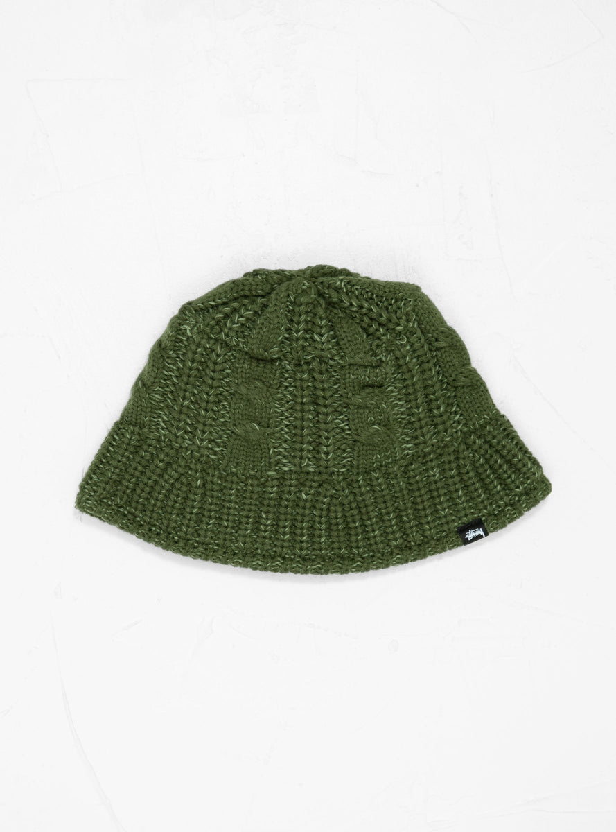 Stussy wool hat online