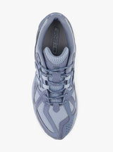 M1906NL Arctic Grey & Light Arctic Grey by New Balance at Couverture and The Garbstore top shot