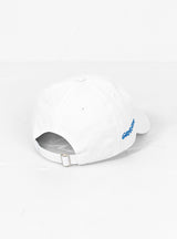 Porter Yoshida & Co. x Garbstore Trunkshow Cap White 