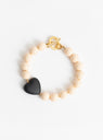 Elowen Bracelet Butter by Rachel Comey at Couverture and The Garbstore