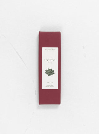 Regeneration Incense Box by Thelma Paris | Couverture & The Garbstore