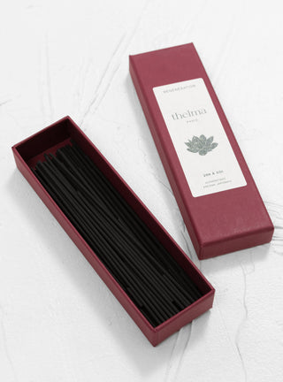 Regeneration Incense Box by Thelma Paris | Couverture & The Garbstore