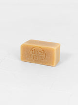 Sake Soap by Thelma Paris at Couverture and The Garbstore close up 