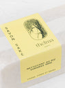 Sake Soap by Thelma Paris at Couverture and The Garbstore branding 