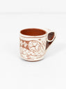 Sgraffito Bird Mug by Celia Wood at Couverture and The Garbstore