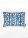 Vintage Pearl Wispers Cushion R by Quote Copenhagen at Couverture and The Garbstore