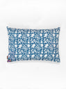 Vintage Pearl Wispers Cushion R by Quote Copenhagen at Couverture and The Garbstore from the top 