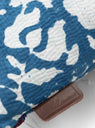 Vintage Pearl Wispers Cushion R by Quote Copenhagen at Couverture and The Garbstore close up