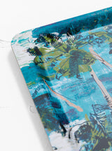 La Barbade Tray XL by Lalie Design at Couverture and The Garbstore close up 