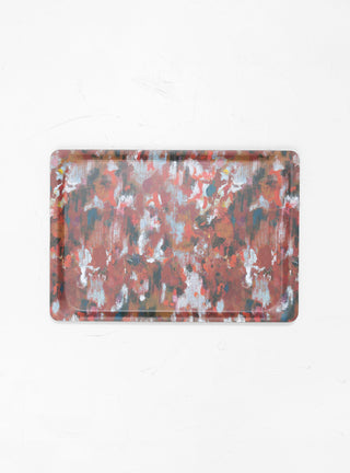 Fusion Rouge Tray XL by Lalie Design | Couverture & The Garbstore