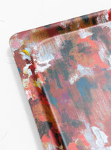 Fusion Rouge Tray XL by Lalie Design | Couverture & The Garbstore