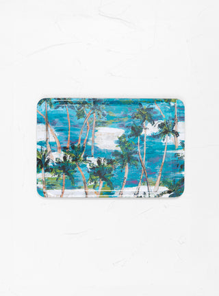 La Barbade Tray M by Lalie Design at Couverture and The Garbstore