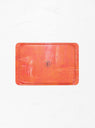 Confetti Orange Tray M by Lalie Design at Couverture and The Garbstore bottom