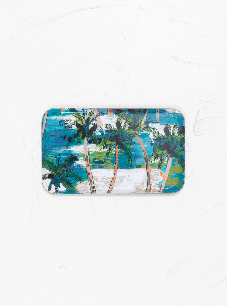 La Barbade Tray XS by Lalie Design at Couverture and The Garbstore