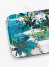 La Barbade Tray XS by Lalie Design at Couverture and The Garbstore close up 