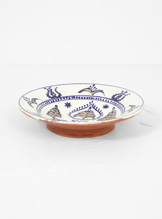 Transylvanian Symbol Serving Bowl by International Wardrobe at Couverture and The Garbstore