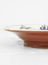 Transylvanian Symbol Serving Bowl by International Wardrobe at Couverture and The Garbstore close up 