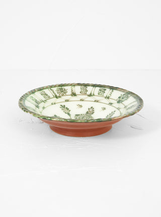 Transylvanian Flower Serving Bowl by International Wardrobe | Couverture & The Garbstore