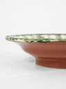 Transylvanian Flower Serving Bowl