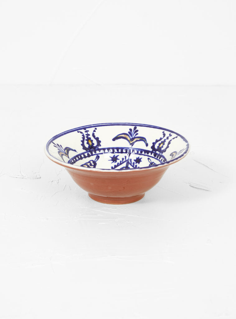 Transylvanian Symbols Small Bowl by International Wardrobe at Couverture and The Garbstore