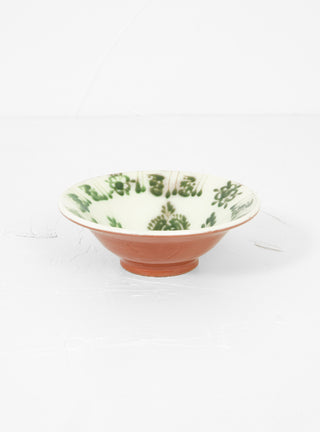 Transylvanian Flower Small Bowl by International Wardrobe at Couverture and The Garbstore