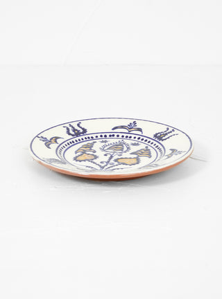 Transylvanian Symbols Dinner Plate by International Wardrobe at Couverture and The Garbstore 